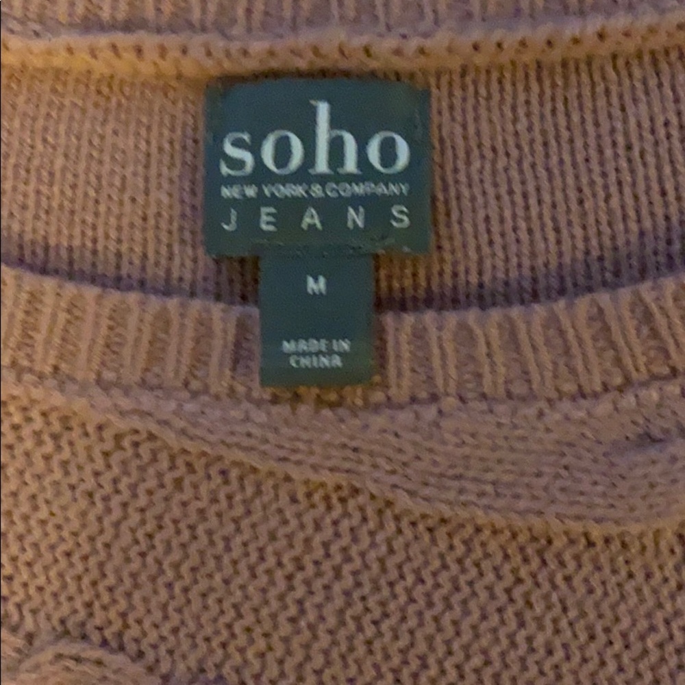 Sweater - Picture 3 of 3